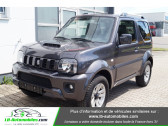 Suzuki Jimny occasion année 2014 boite Manuelle Annonce Suzuki Jimny occasion Essence 1.3 84ch à Beaupuy