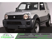 Suzuki Jimny occasion année 2014 boite Manuelle Annonce Suzuki Jimny occasion Essence 1.3 84ch à Beaupuy