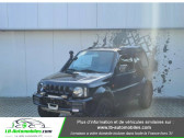 Suzuki Jimny occasion année 2013 boite Manuelle Annonce Suzuki Jimny occasion Essence 1.3 84ch à Beaupuy