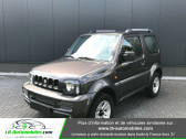 Suzuki Jimny occasion année 2012 boite Manuelle Annonce Suzuki Jimny occasion Essence 1.3 84ch à Beaupuy