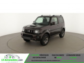 Suzuki Jimny occasion année 2018 boite Manuelle Annonce Suzuki Jimny occasion Essence 1.3 84ch à Beaupuy