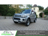 Suzuki Jimny occasion année 2016 boite Manuelle Annonce Suzuki Jimny occasion Essence 1.3 84ch à Beaupuy