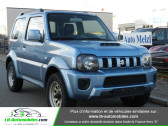 Suzuki Jimny occasion année 2014 boite Manuelle Annonce Suzuki Jimny occasion Essence 1.3 84ch à Beaupuy