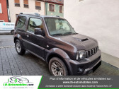Suzuki Jimny occasion année 2014 boite Manuelle Annonce Suzuki Jimny occasion Essence 1.3 84ch à Beaupuy