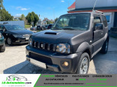 Suzuki Jimny occasion année 2014 boite Manuelle Annonce Suzuki Jimny occasion Essence 1.3 84ch à Beaupuy