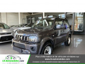 Suzuki Jimny occasion année 2015 boite Manuelle Annonce Suzuki Jimny occasion Essence 1.3 84ch à Beaupuy