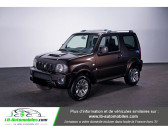 Suzuki Jimny occasion année 2016 boite Manuelle Annonce Suzuki Jimny occasion Essence 1.3 84ch à Beaupuy