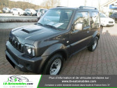 Suzuki Jimny occasion année 2017 boite Manuelle Annonce Suzuki Jimny occasion Essence 1.3 84ch à Beaupuy