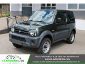 Suzuki Jimny occasion année 2018 boite Manuelle Annonce Suzuki Jimny occasion Essence 1.3 84ch à Beaupuy