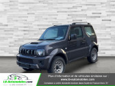 Suzuki Jimny occasion année 2016 boite Manuelle Annonce Suzuki Jimny occasion Essence 1.3 84ch à Beaupuy