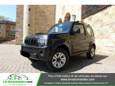 Suzuki Jimny occasion année 2016 boite Manuelle Annonce Suzuki Jimny occasion Essence 1.3 84ch à Beaupuy