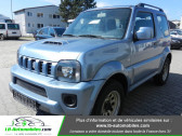 Suzuki Jimny occasion année 2014 boite Manuelle Annonce Suzuki Jimny occasion Essence 1.3 84ch à Beaupuy