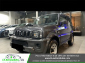 Suzuki Jimny occasion année 2015 boite Manuelle Annonce Suzuki Jimny occasion Essence 1.3 86ch à Beaupuy