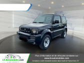Suzuki Jimny occasion année 2013 boite Manuelle Annonce Suzuki Jimny occasion Essence 1.3 86ch à Beaupuy