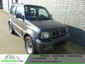 Suzuki Jimny occasion année 2011 boite Manuelle Annonce Suzuki Jimny occasion Essence 1.3 86ch à Beaupuy