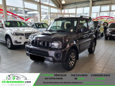 Suzuki Jimny occasion année 2012 boite Automatique Annonce Suzuki Jimny occasion Essence 1.3 86ch à Beaupuy