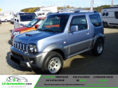 Suzuki Jimny occasion année 2013 boite Automatique Annonce Suzuki Jimny occasion Essence 1.3 86ch à Beaupuy