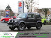 Suzuki Jimny occasion année 2016 boite Manuelle Annonce Suzuki Jimny occasion Essence 1.3 86ch à Beaupuy