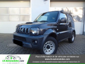 Suzuki Jimny occasion année 2014 boite Manuelle Annonce Suzuki Jimny occasion Essence 1.3 86ch à Beaupuy
