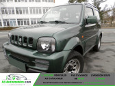 Suzuki Jimny occasion année 2012 boite Manuelle Annonce Suzuki Jimny occasion Essence 1.3 86ch à Beaupuy