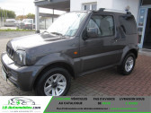 Suzuki Jimny occasion année 2012 boite Manuelle Annonce Suzuki Jimny occasion Essence 1.3 86ch à Beaupuy