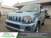 Suzuki Jimny occasion année 2014 boite Manuelle Annonce Suzuki Jimny occasion Essence 1.3 86ch à Beaupuy
