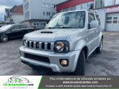 Suzuki Jimny occasion année 2014 boite Manuelle Annonce Suzuki Jimny occasion Essence 1.3 86ch à Beaupuy