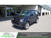 Suzuki Jimny occasion année 2013 boite Manuelle Annonce Suzuki Jimny occasion Essence 1.3 86ch à Beaupuy