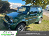 Suzuki Jimny 1.3 86ch   Beaupuy 31