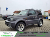 Suzuki Jimny 1.3 86ch   Beaupuy 31