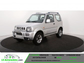 Suzuki Jimny occasion année 2011 boite Manuelle Annonce Suzuki Jimny occasion Essence 1.3 86ch à Beaupuy