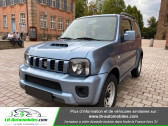 Suzuki Jimny occasion année 2013 boite Manuelle Annonce Suzuki Jimny occasion Essence 1.3 86ch à Beaupuy