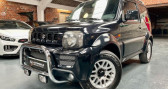 Suzuki Jimny 1.3 Black and White 85 Historique 100% Superbe tat   Halluin 59