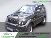 Suzuki Jimny 1.3 Comfort Ranger 1.Hd. AHK Klima   Beaupuy 31