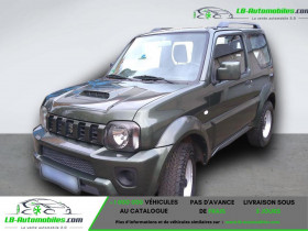 Suzuki Jimny , garage LB AUTOMOBILES � Beaupuy