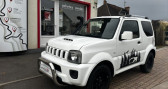Annonce Suzuki Jimny occasion Essence 1.3 i 16V 4x4 85 ch JX / Si�ges chauffants / 4WD � SAINTE-MARGUERITE