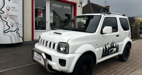 Suzuki Jimny , garage AGENCE AUTOMOBILIERE EPONE 78 � EPONE