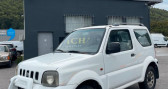 Suzuki Jimny 1.3 i 80 cv 4wd garantie   DRAGUIGNAN 83