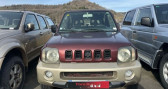 Suzuki Jimny 1.3 JX   Murat 15