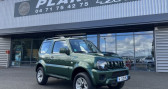 Annonce Suzuki Jimny occasion Essence 1.3 L VVT Essence 86 CV JLX  MONISTROL SUR LOIRE