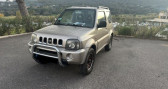 Suzuki Jimny occasion année 2001 boite Automatique Annonce Suzuki Jimny occasion Essence 1.3 LUXE BA à Sainte-Maxime