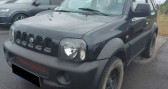 Suzuki Jimny occasion année 2004 boite Manuelle Annonce Suzuki Jimny occasion Essence 1.3 STANDARD à COLMAR