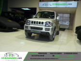 Suzuki Jimny 1.3 VVT 85 BVA  � Beaupuy 31