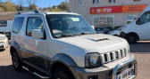 Annonce Suzuki Jimny occasion Essence 1.3 VVT 85 cv BOITE AUTO Cuir Clim � Château-Chinon