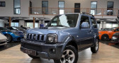 Annonce Suzuki Jimny occasion Essence 1.3 VVT 85 JLX 4WD � Saint Denis En Val