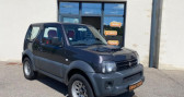 Suzuki Jimny occasion année 2013 boite Manuelle Annonce Suzuki Jimny occasion Essence 1.3 VVT 85CH JLX 4WD à AMPUIS
