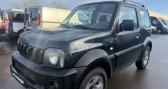 Suzuki Jimny 1.3 VVT 85CH JLX  2015 - annonce de voiture en vente sur Auto S&eacute;lection.com