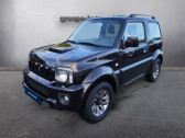 Annonce Suzuki Jimny occasion Essence 1.3 VVT 85ch JLX � Saint-Brieuc