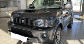 Suzuki Jimny occasion année 2018 boite Manuelle Annonce Suzuki Jimny occasion Essence 1.3 VVT JLX à RIGNIEUX LE FRANC