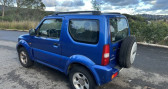 Annonce Suzuki Jimny occasion Essence 1.3 VVT JLX � Sainte-Maxime